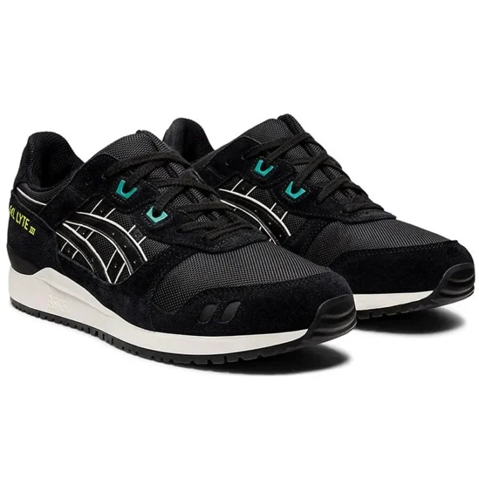 Gel-Lyte 3 « Neon Accent »