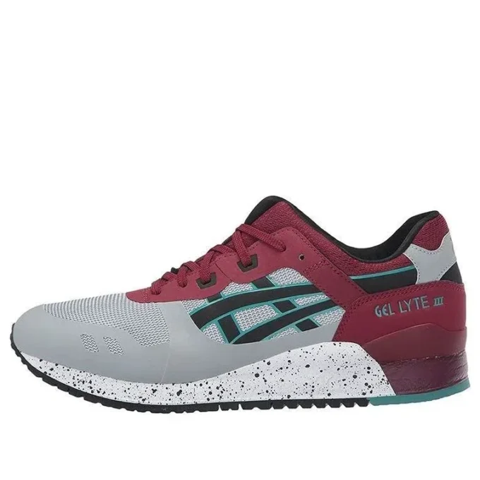 Gel-Lyte 3 NS « Light Grey Black »