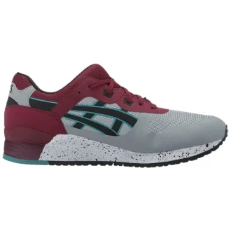 Gel-Lyte 3 NS « Light Grey Black »