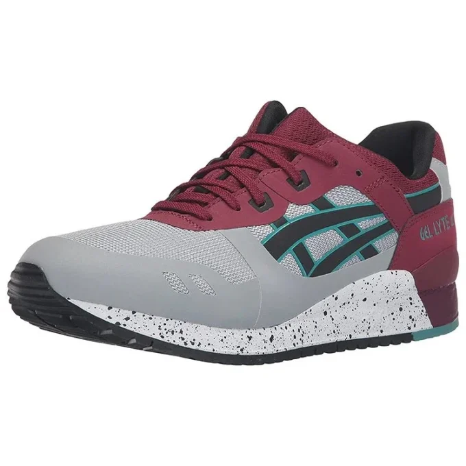 Gel-Lyte 3 NS « Light Grey Black »