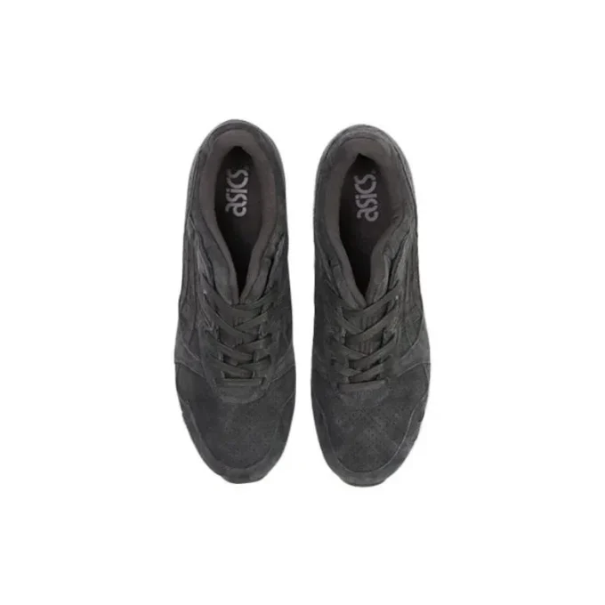 Gel-Lyte 3 « Obsidian Grey »