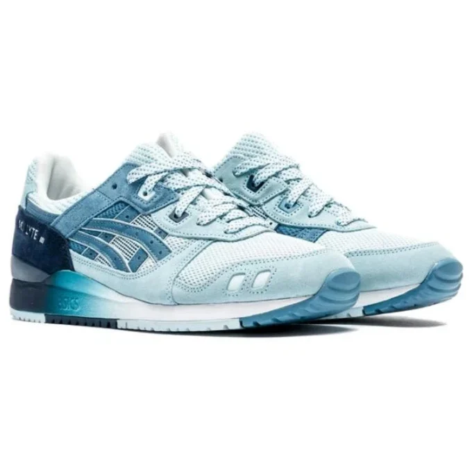 Gel-Lyte 3 OG « Arctic Sky Midnight »