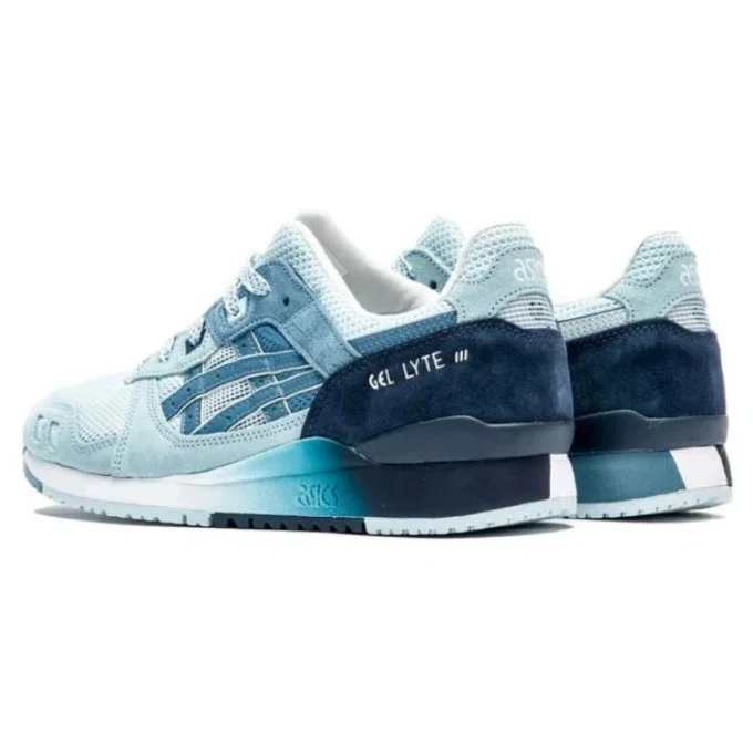Gel-Lyte 3 OG « Arctic Sky Midnight »