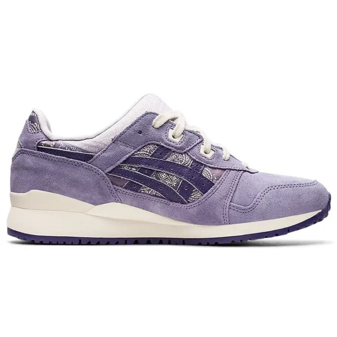 Gel-Lyte 3 OG « Ash Rock Bandana »