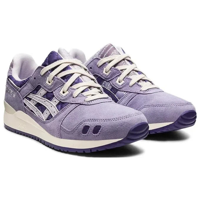 Gel-Lyte 3 OG « Ash Rock Bandana »