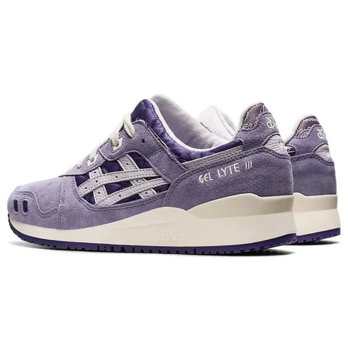Gel-Lyte 3 OG « Ash Rock Bandana »