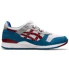 Gel-Lyte 3 OG « Azure Beet Juice »