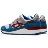 Gel-Lyte 3 OG « Azure Beet Juice »