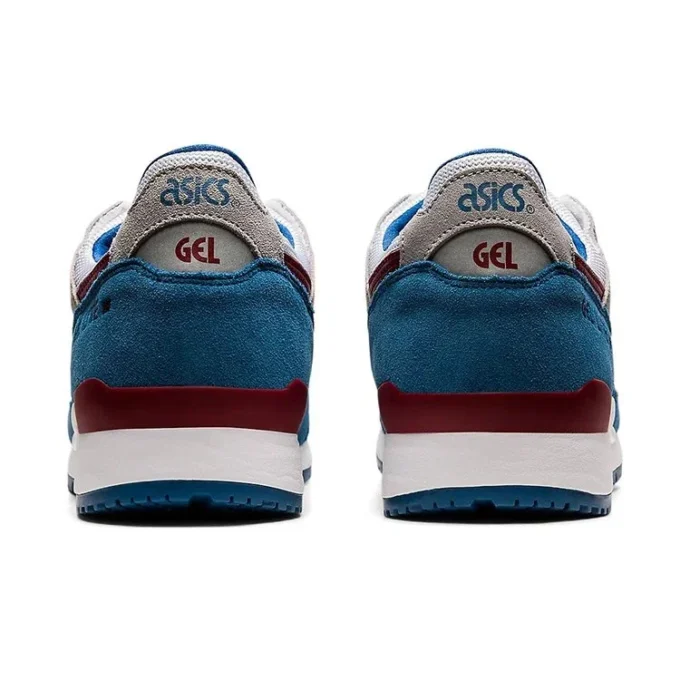 Gel-Lyte 3 OG « Azure Beet Juice »