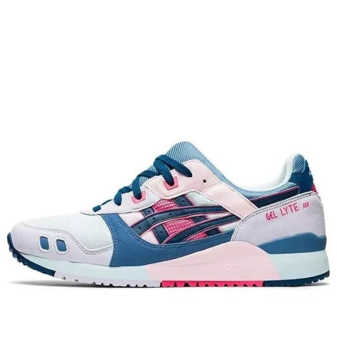 Gel-Lyte 3 OG « Back Streets of Japan – Aqua »