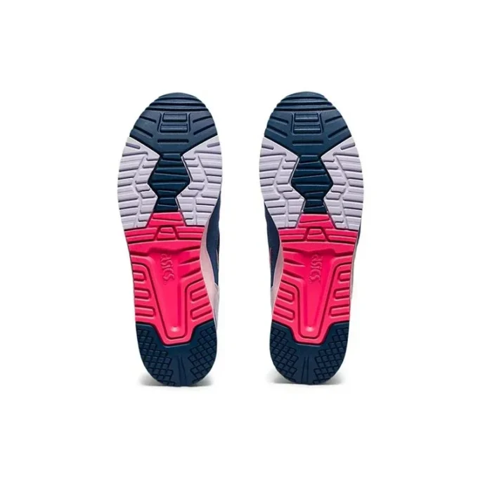 Gel-Lyte 3 OG « Back Streets of Japan – Aqua »