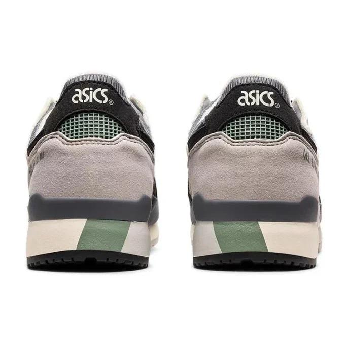 Gel-Lyte 3 OG « Back Streets of Japan – Ivory »