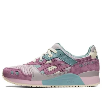 Gel-Lyte 3 OG « Barely Rose Quartz »