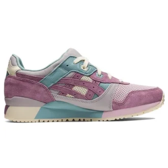 Gel-Lyte 3 OG « Barely Rose Quartz »