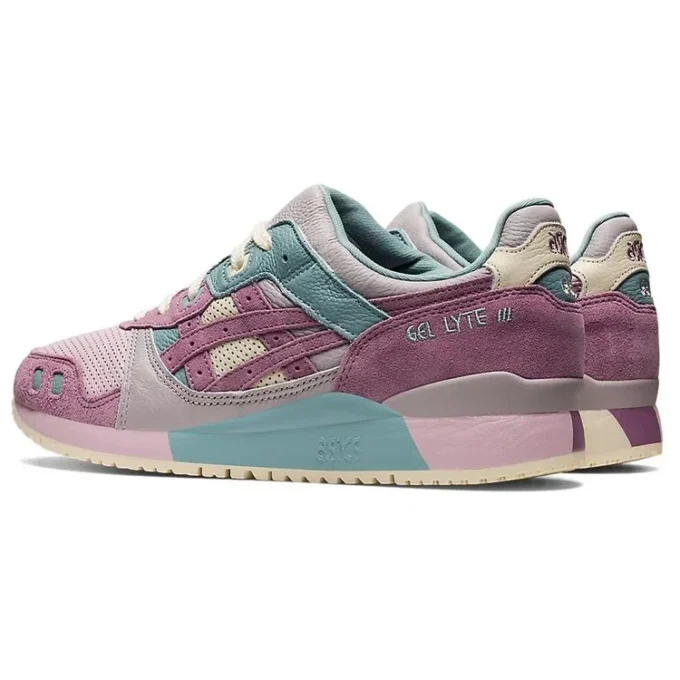 Gel-Lyte 3 OG « Barely Rose Quartz »