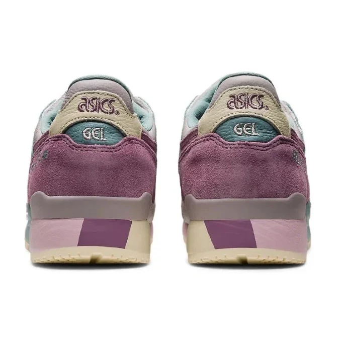 Gel-Lyte 3 OG « Barely Rose Quartz »
