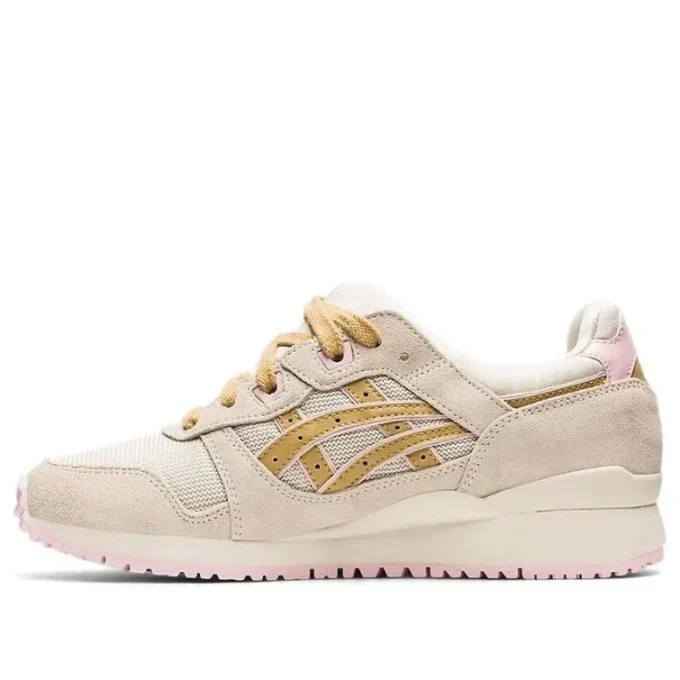 Gel-Lyte 3 OG « Birch Camel Beige »