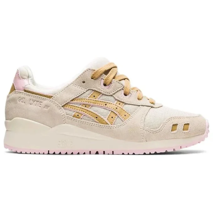 Gel-Lyte 3 OG « Birch Camel Beige »