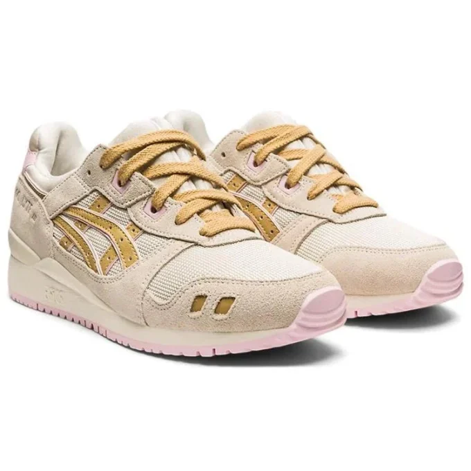 Gel-Lyte 3 OG « Birch Camel Beige »