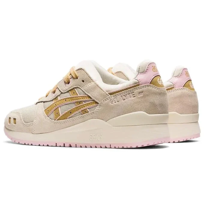 Gel-Lyte 3 OG « Birch Camel Beige »