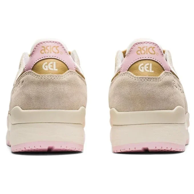 Gel-Lyte 3 OG « Birch Camel Beige »