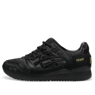 Gel-Lyte 3 OG « Black »