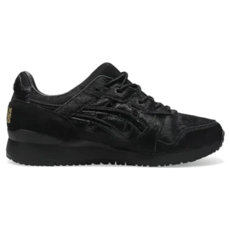 Gel-Lyte 3 OG « Black »