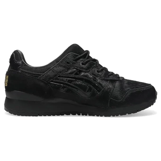 Gel-Lyte 3 OG « Black »
