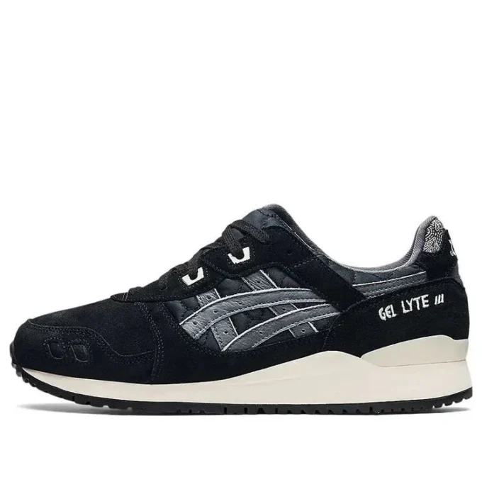 Gel-Lyte 3 OG « Black Bandana »