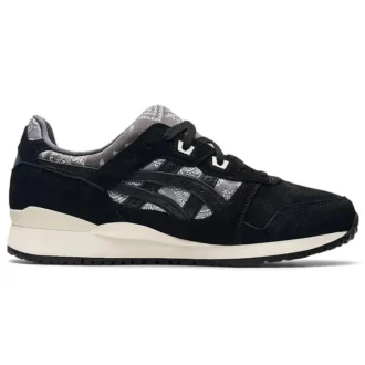 Gel-Lyte 3 OG « Black Bandana »