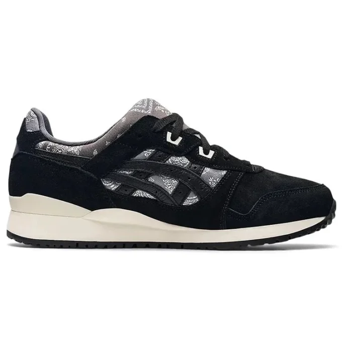 Gel-Lyte 3 OG « Black Bandana »
