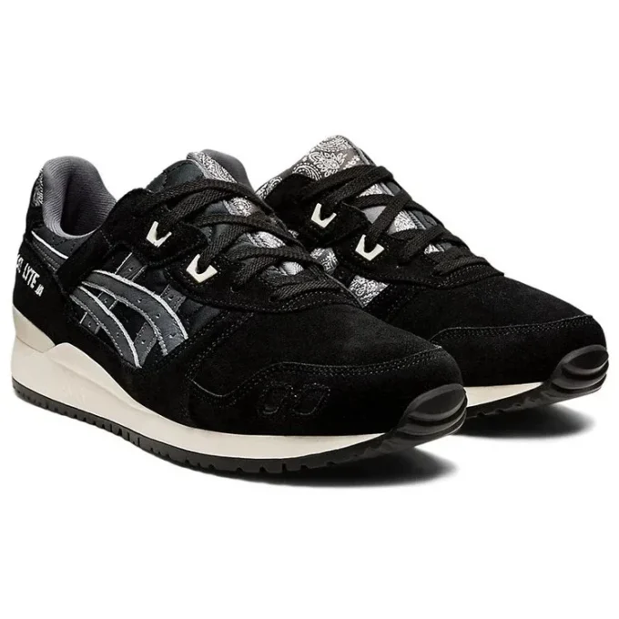 Gel-Lyte 3 OG « Black Bandana »