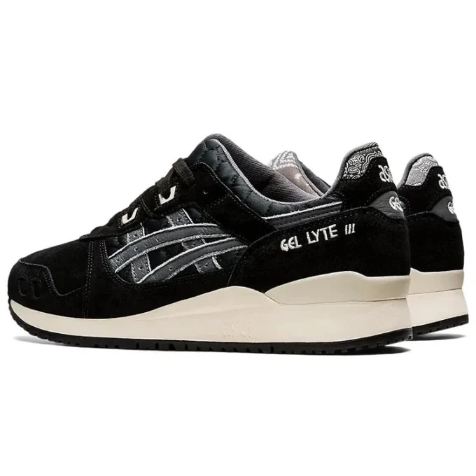 Gel-Lyte 3 OG « Black Bandana »