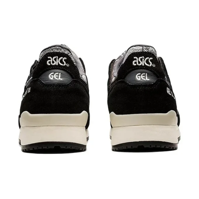 Gel-Lyte 3 OG « Black Bandana »