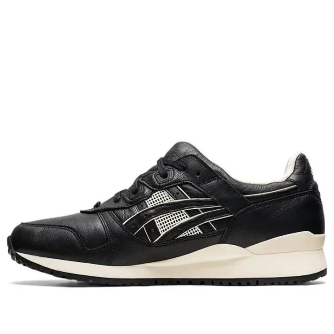 Gel-Lyte 3 OG « Black Cream »