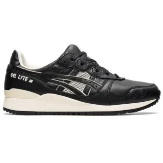 Gel-Lyte 3 OG « Black Cream »