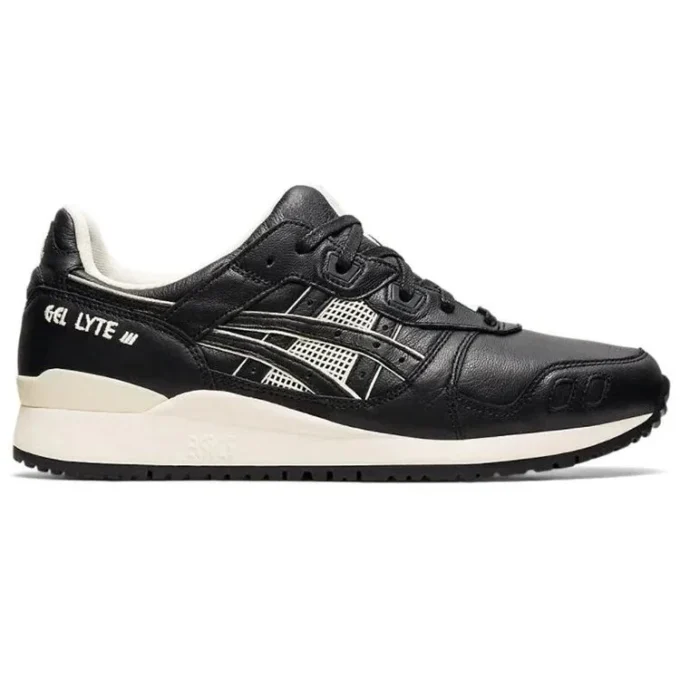 Gel-Lyte 3 OG « Black Cream »