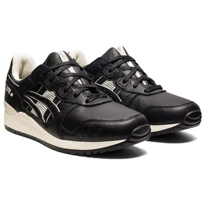 Gel-Lyte 3 OG « Black Cream »