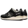 Gel-Lyte 3 OG « Black Cream »