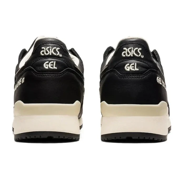 Gel-Lyte 3 OG « Black Cream »