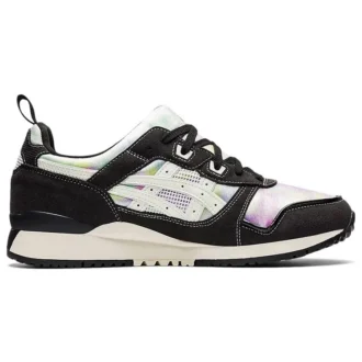 Gel-Lyte 3 OG « Black White Tie Dye »