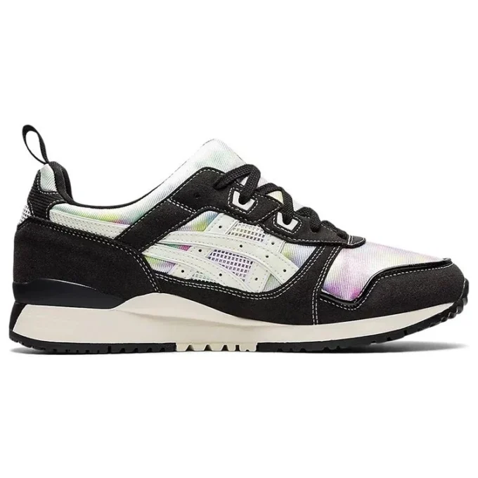 Gel-Lyte 3 OG « Black White Tie Dye »