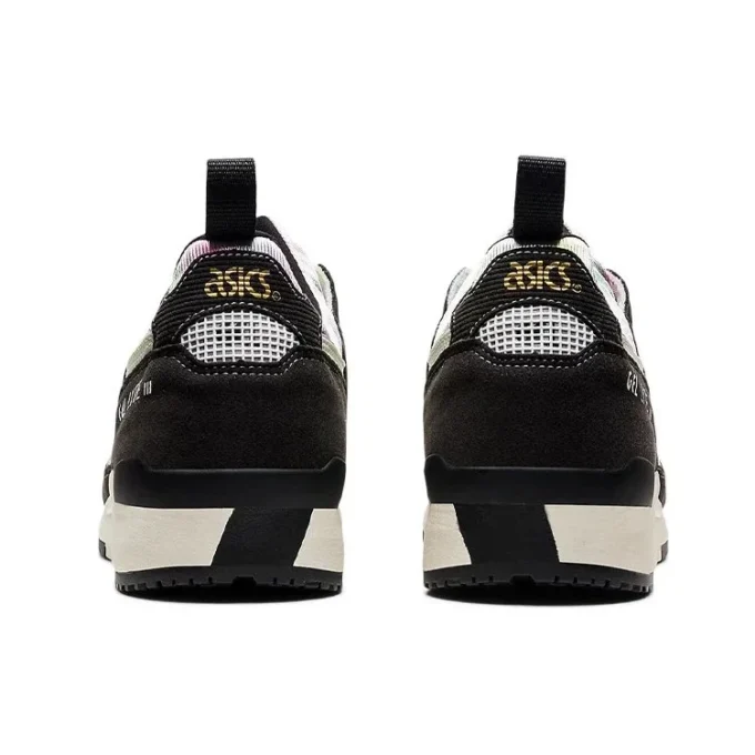Gel-Lyte 3 OG « Black White Tie Dye »