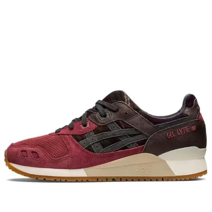 Gel-Lyte 3 OG « Brisket Red »