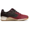 Gel-Lyte 3 OG « Brisket Red »
