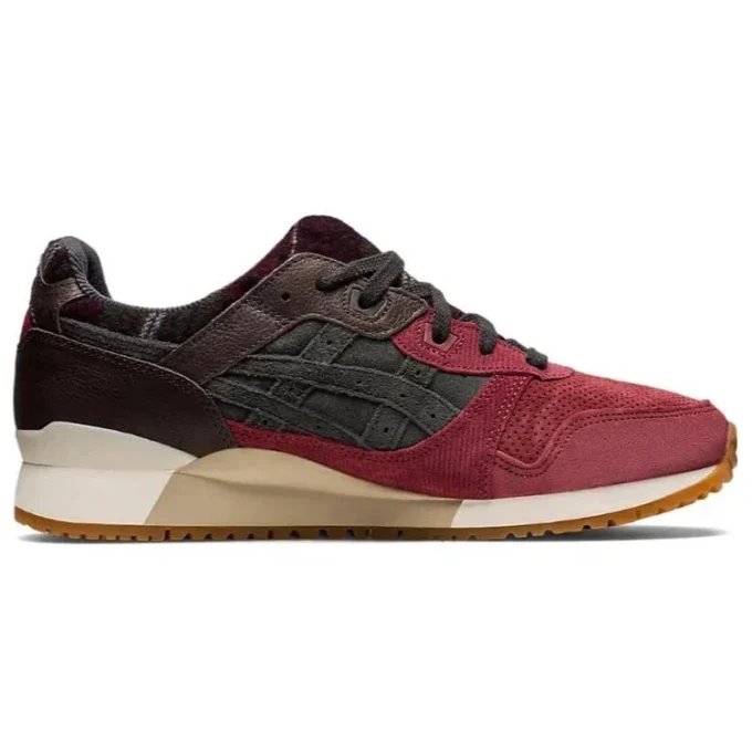 Gel-Lyte 3 OG « Brisket Red »