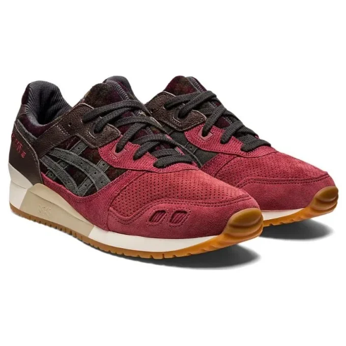 Gel-Lyte 3 OG « Brisket Red »