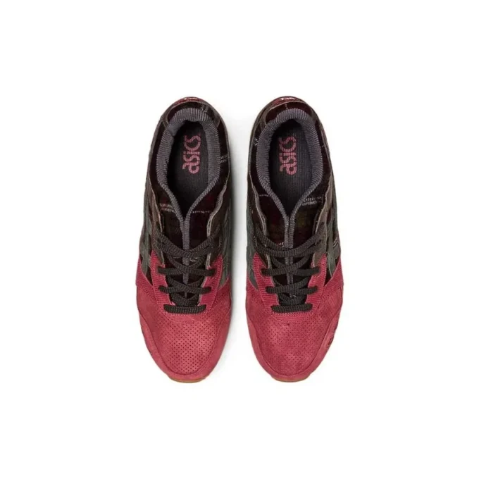 Gel-Lyte 3 OG « Brisket Red »