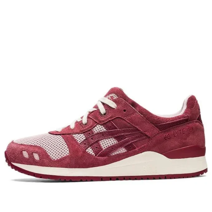 Gel-Lyte 3 OG « Changing of the Seasons Pack – Momijigari Aki »