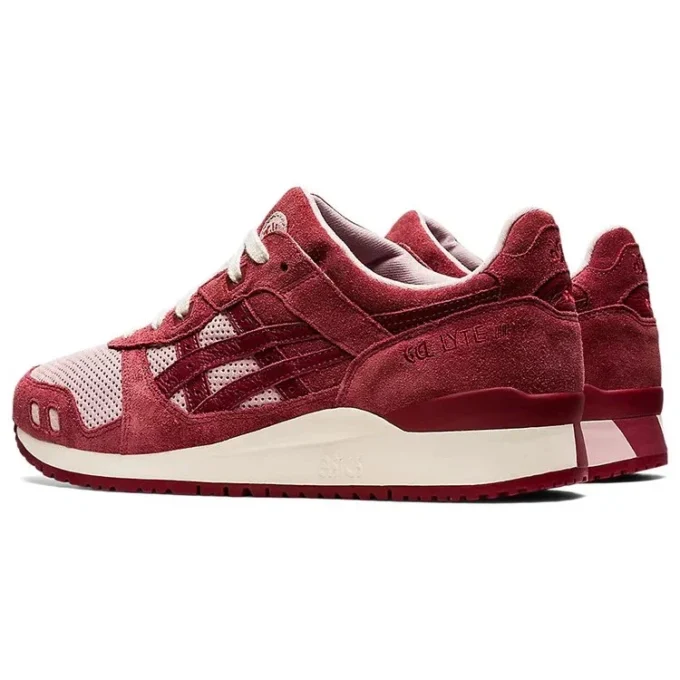Gel-Lyte 3 OG « Changing of the Seasons Pack – Momijigari Aki »
